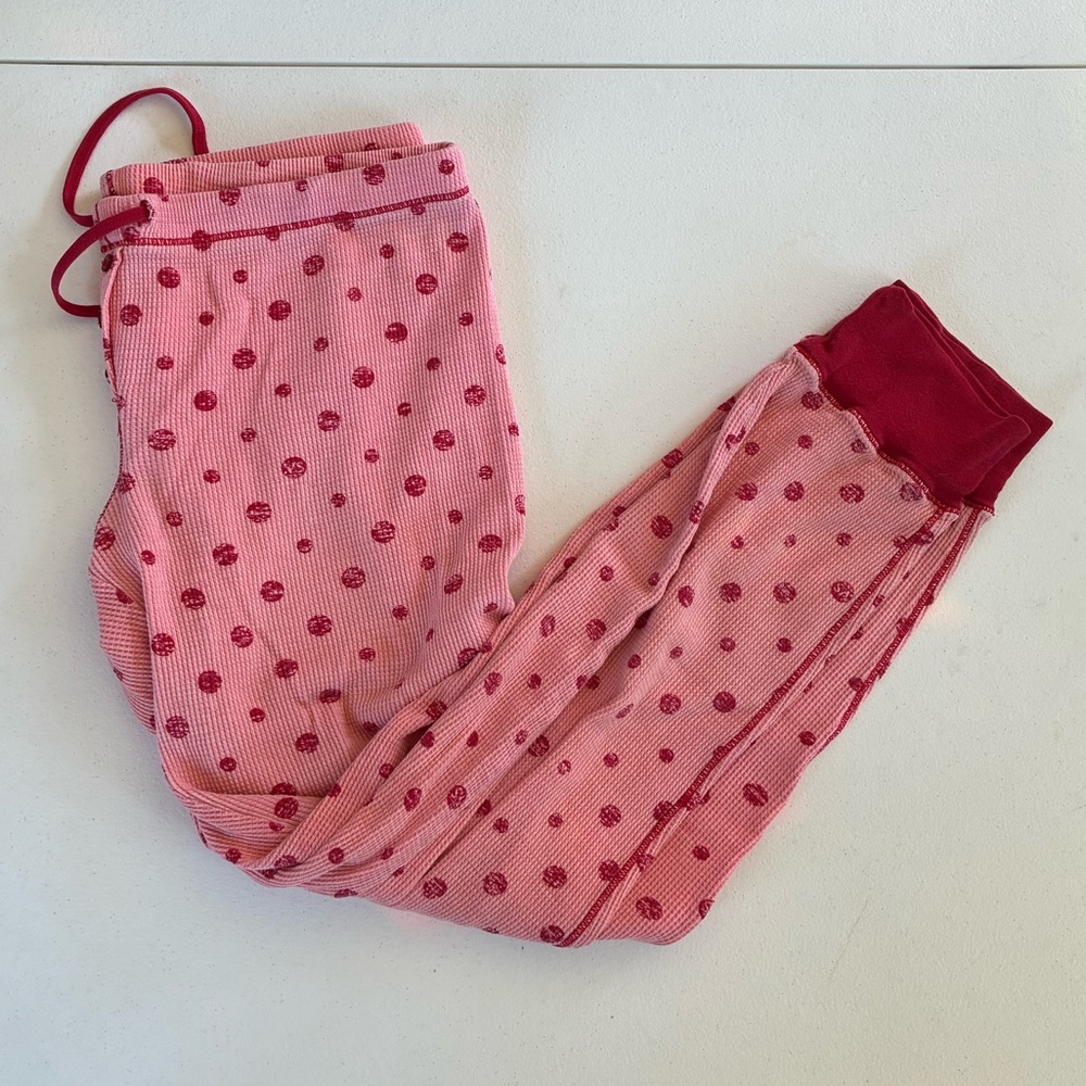 Vintage Victoria’s Secret Pajama Pants
